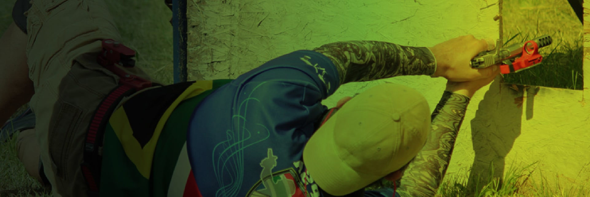 2026 Handgun Nationals