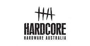 Hardcore Hardware