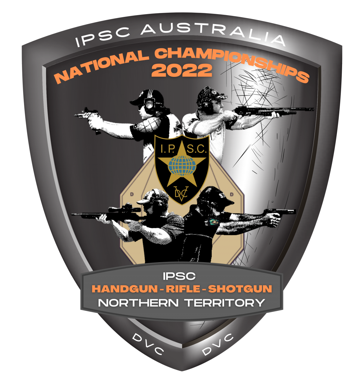 TEPSL International Practical Shooting Confederation Australia